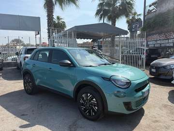 600 IV 2023 1.2 hybrid 110cv auto