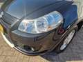 Suzuki SX4 1.6 Comfort airco Noir - thumbnail 4