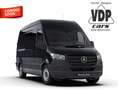 Mercedes-Benz Sprinter 317 L2H2 €41.280+ AUTOMAAT TRKH3,5t CAMERA MBUX Noir - thumbnail 2