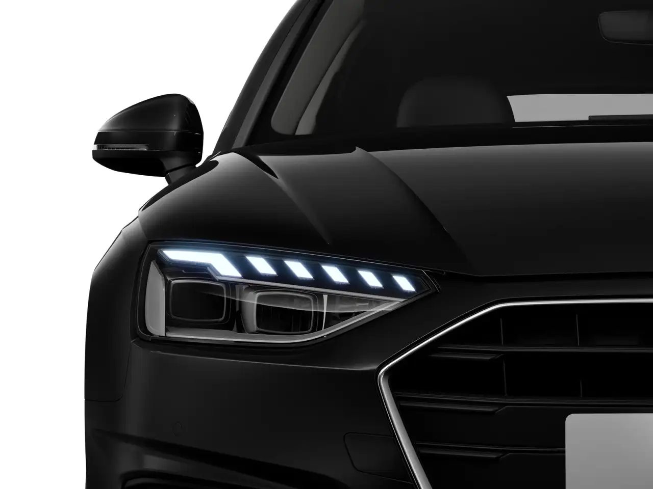 Audi A4 35 TFSI Tour & Stadt, Navi, LED, Kamera 7