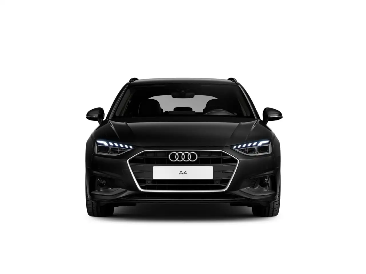 Audi A4 35 TFSI Tour & Stadt, Navi, LED, Kamera 2