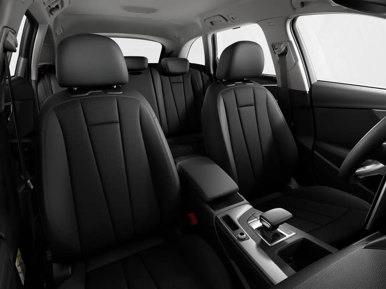 Audi A4 35 TFSI Tour & Stadt, Navi, LED, Kamera 9