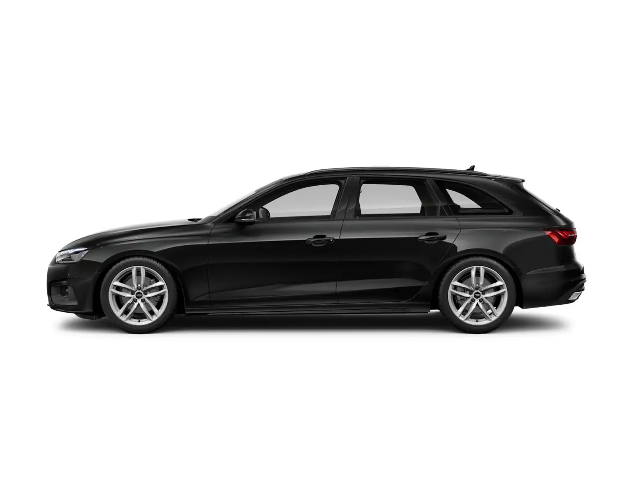 Audi A4 35 TFSI Tour & Stadt, Navi, LED, Kamera 5