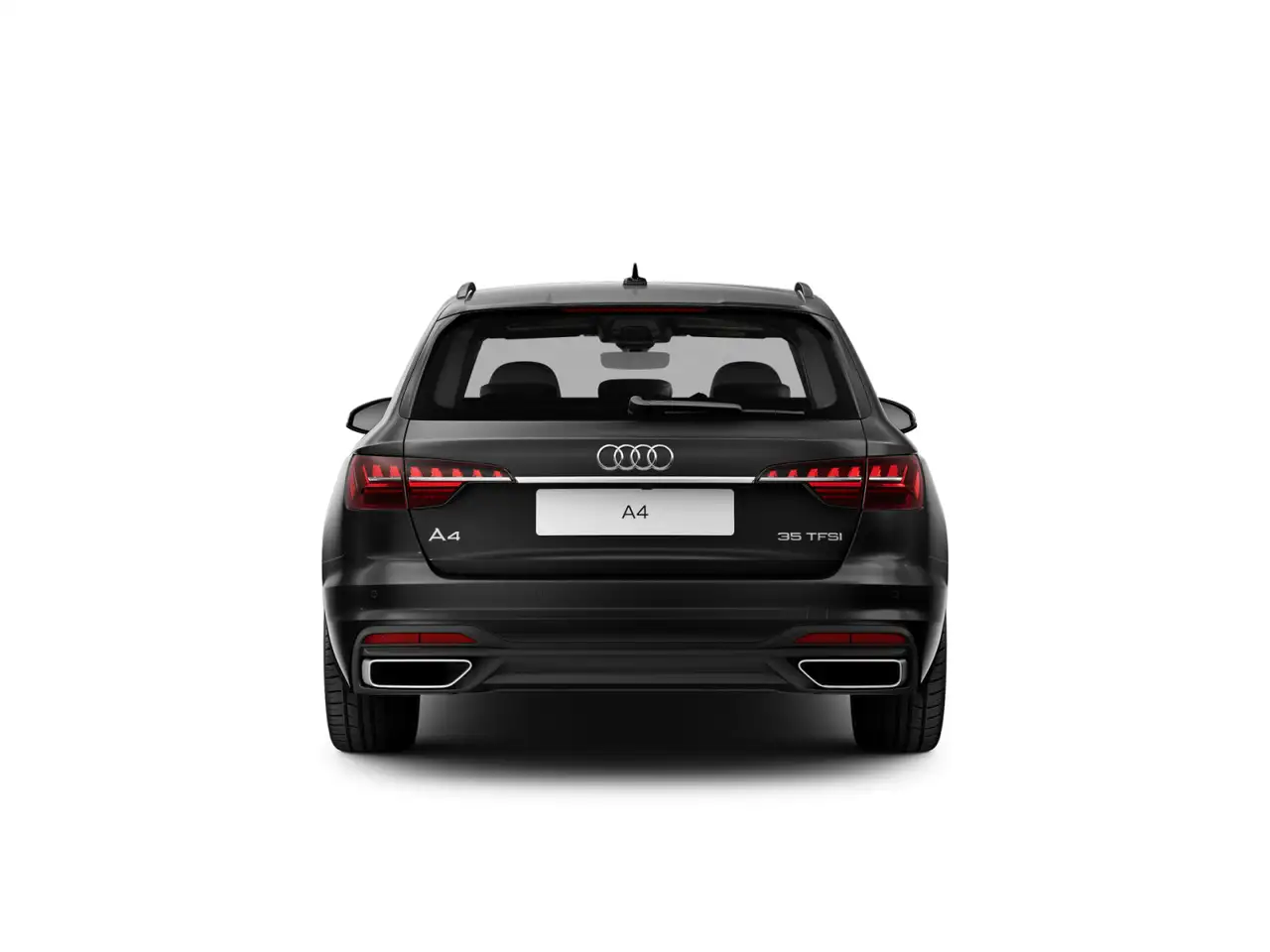 Audi A4 35 TFSI Tour & Stadt, Navi, LED, Kamera 6