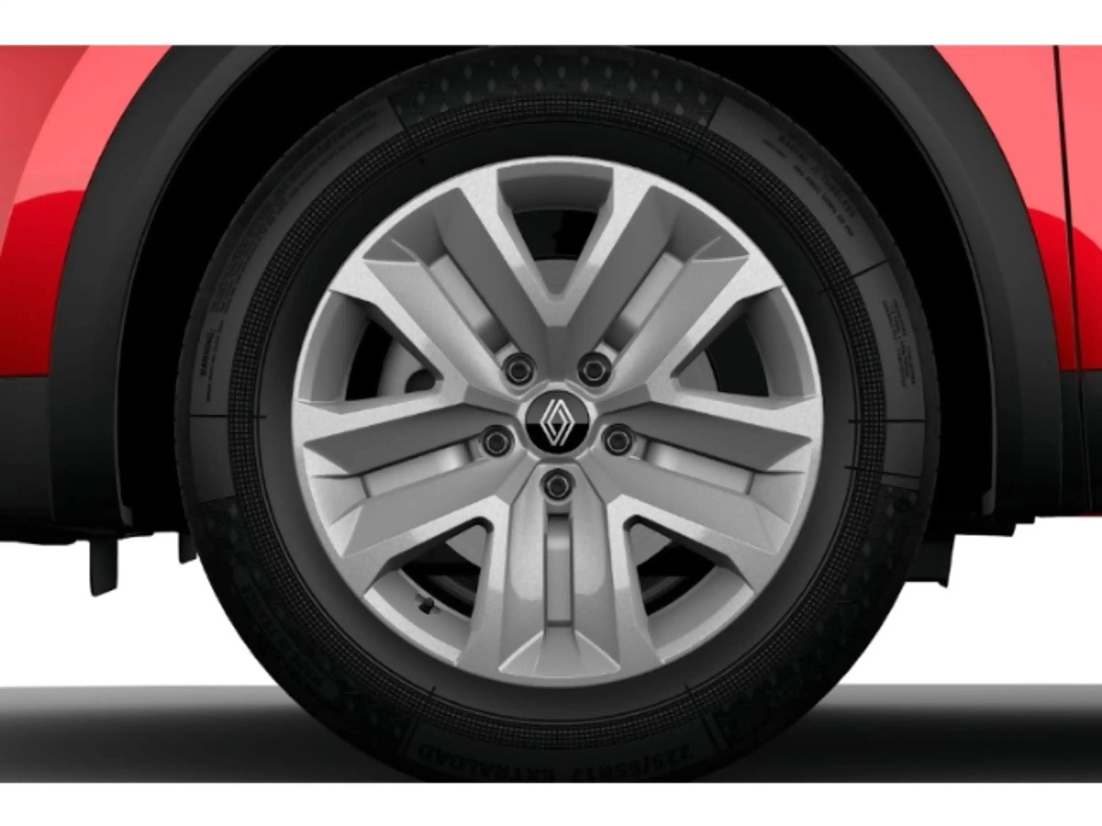 Renault Captur Evolution TCe 115 *BESTELLFAHRZEUG*KONFIGURIERBAR* — photo 5