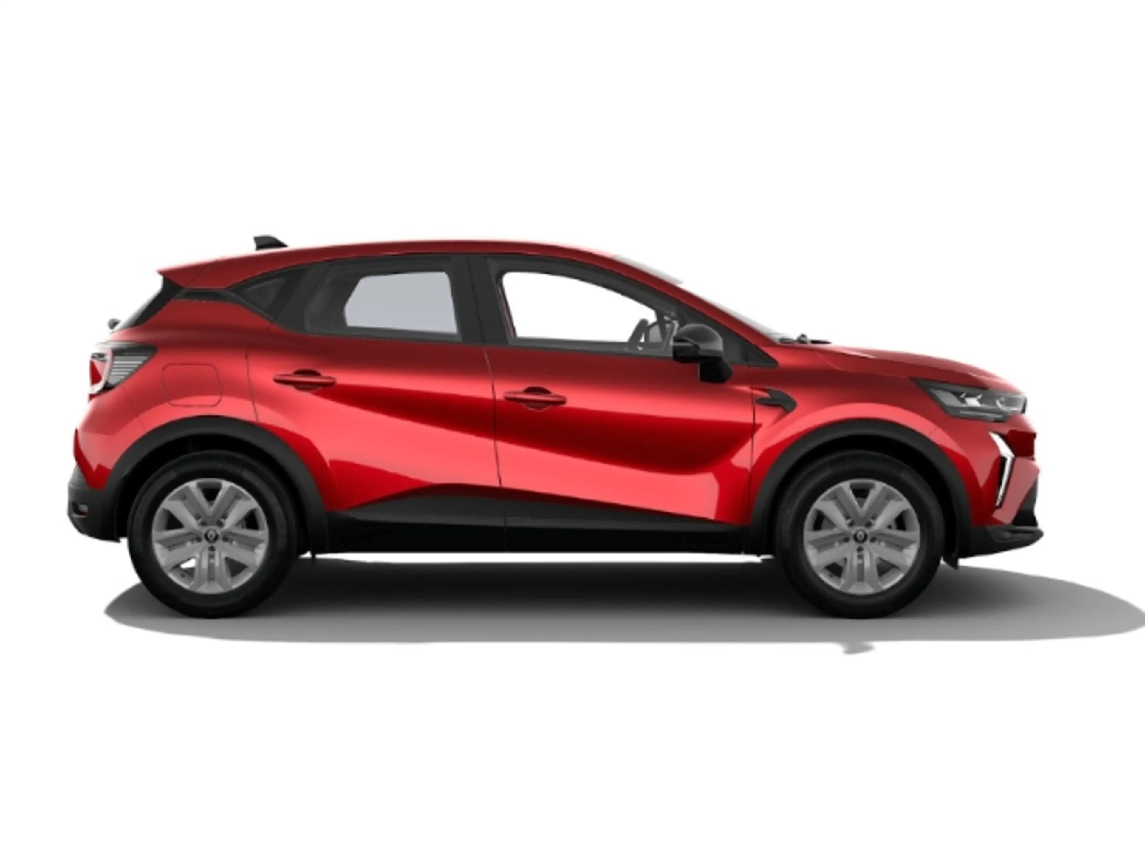 Renault Captur Evolution TCe 115 *BESTELLFAHRZEUG*KONFIGURIERBAR* — photo 4