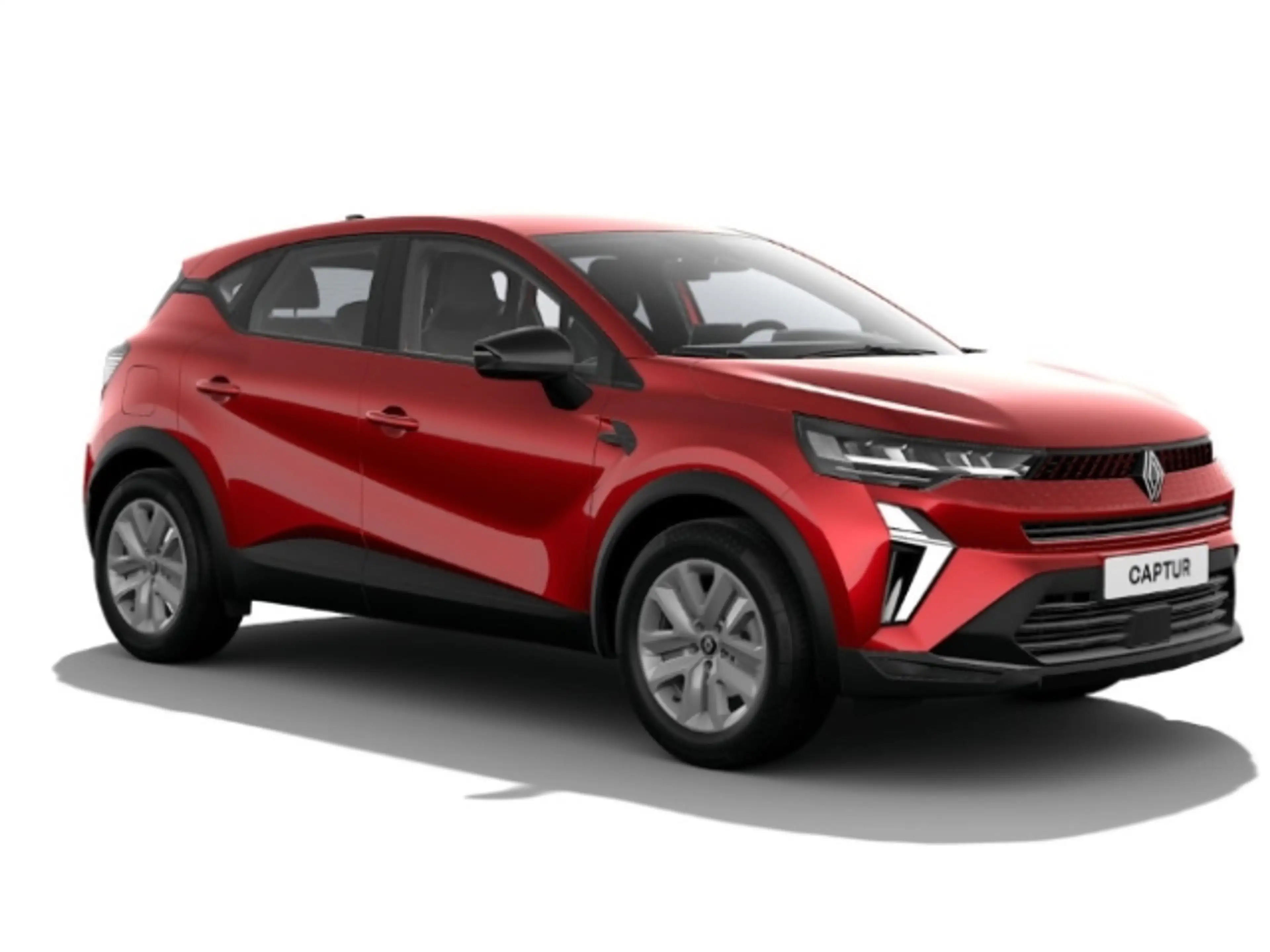 Renault Captur Evolution TCe 115 *BESTELLFAHRZEUG*KONFIGURIERBAR*
