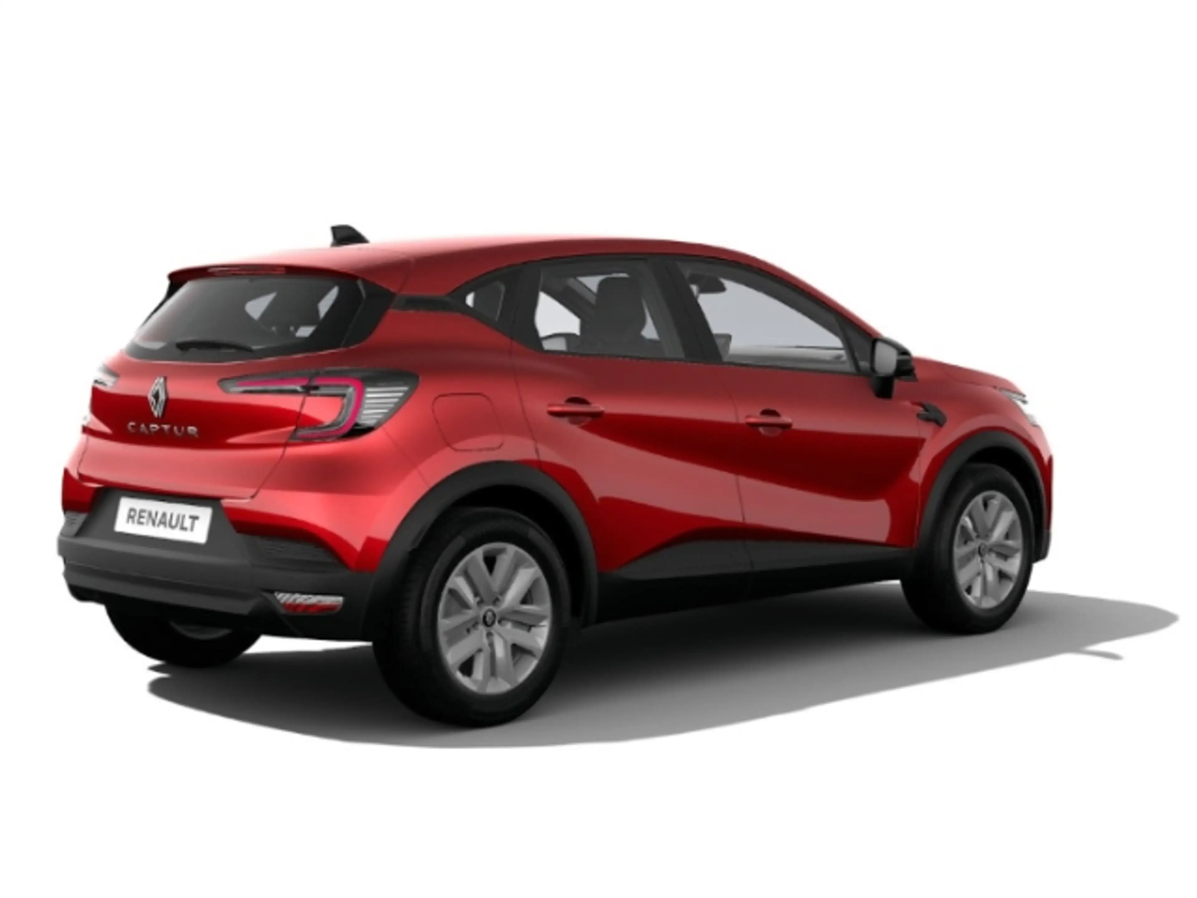 Renault Captur Evolution TCe 115 *BESTELLFAHRZEUG*KONFIGURIERBAR* — photo 3