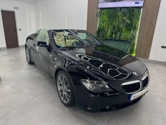 BMW 630 630i