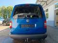 Volkswagen Caddy TDI Trendline Blau - thumbnail 6