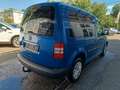 Volkswagen Caddy TDI Trendline Blau - thumbnail 5