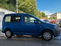 Volkswagen Caddy TDI Trendline Blau - thumbnail 4
