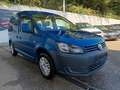 Volkswagen Caddy TDI Trendline Blau - thumbnail 3