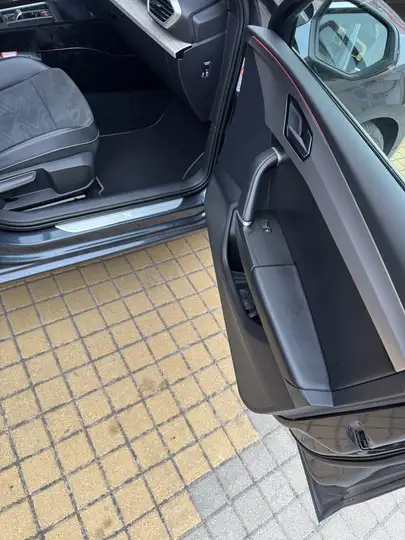 SEAT León 2021, foto 9