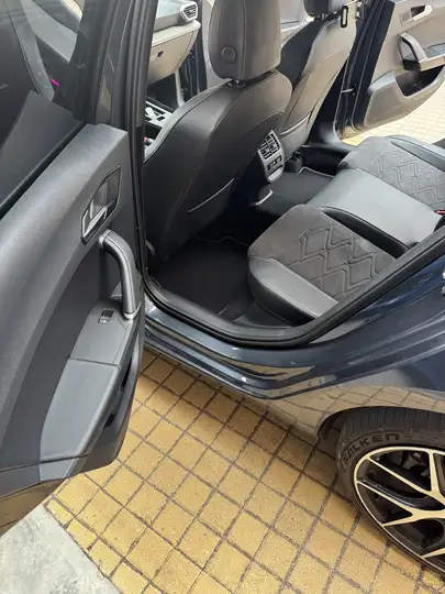 SEAT León 2021, foto 12