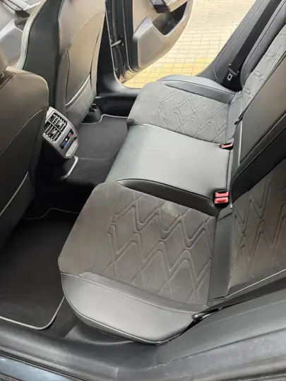 SEAT León 2021, foto 13