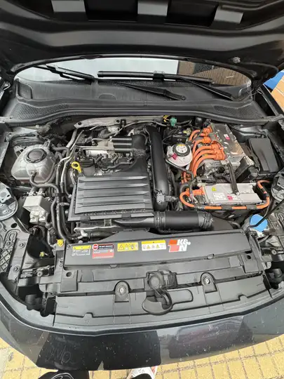 SEAT León 2021, foto 5