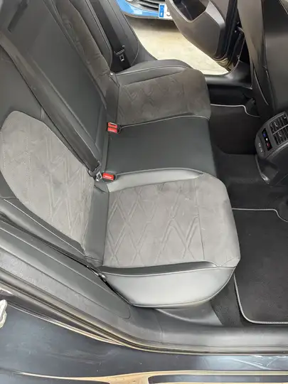 SEAT León 2021, foto 8