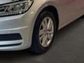 Volkswagen Touran 2.0 TDI Comfortline *LED*NAVI*PDC* Silver - thumbnail 9