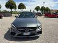 Mercedes-Benz C 220 d S.W. 4Matic Auto Premium Gris - thumbnail 2