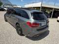 Mercedes-Benz C 220 d S.W. 4Matic Auto Premium Gris - thumbnail 6