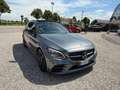 Mercedes-Benz C 220 d S.W. 4Matic Auto Premium Gris - thumbnail 3