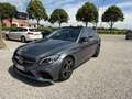 Mercedes-Benz C 220 d S.W. 4Matic Auto Premium Gris - thumbnail 1