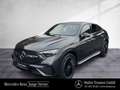 Mercedes-Benz GLC 300 e 4M Coupé NP: 101.010 AMG Prem+ AIR Grau - thumbnail 1