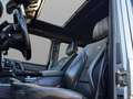 Mercedes-Benz G 500 V8 DESIGNO AHK SOUND SPORT srebrna - thumbnail 6