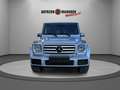 Mercedes-Benz G 500 V8 DESIGNO AHK SOUND SPORT Argent - thumbnail 21
