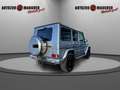 Mercedes-Benz G 500 V8 DESIGNO AHK SOUND SPORT Argent - thumbnail 18