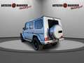 Mercedes-Benz G 500 V8 DESIGNO AHK SOUND SPORT srebrna - thumbnail 4