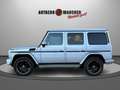 Mercedes-Benz G 500 V8 DESIGNO AHK SOUND SPORT srebrna - thumbnail 3