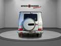 Mercedes-Benz G 500 V8 DESIGNO AHK SOUND SPORT Argent - thumbnail 22