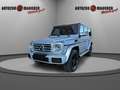 Mercedes-Benz G 500 V8 DESIGNO AHK SOUND SPORT srebrna - thumbnail 2