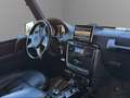 Mercedes-Benz G 500 V8 DESIGNO AHK SOUND SPORT srebrna - thumbnail 10