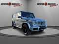 Mercedes-Benz G 500 V8 DESIGNO AHK SOUND SPORT Argent - thumbnail 20