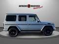 Mercedes-Benz G 500 V8 DESIGNO AHK SOUND SPORT Argent - thumbnail 19