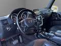 Mercedes-Benz G 500 V8 DESIGNO AHK SOUND SPORT Silber - thumbnail 8