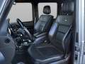 Mercedes-Benz G 500 V8 DESIGNO AHK SOUND SPORT srebrna - thumbnail 5