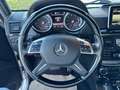 Mercedes-Benz G 500 V8 DESIGNO AHK SOUND SPORT srebrna - thumbnail 11