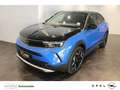 Opel Mokka -e ''Ultimate'' Matrix-LED Rückfahrkamera Sitzheiz Blau - thumbnail 1