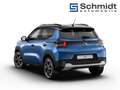 Citroen C3 Citroen C3 MAX PT 100 mit Winter-Paket! Blau - thumbnail 3