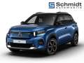Citroen C3 Citroen C3 MAX PT 100 mit Winter-Paket! Blau - thumbnail 1