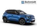 Citroen C3 Citroen C3 MAX PT 100 mit Winter-Paket! Blau - thumbnail 4