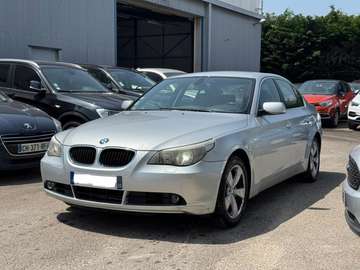 530xi Luxe A