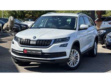Kodiaq 2.0 TDI - 150 - BV DSG7 7pl Edition PHASE 1