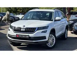 Skoda Kodiaq 2.0 TDI  - 150 - BV DSG7 7pl  Edition  PHASE 1
