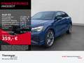 Audi Q2 35 TFSI 2x S LINE LM19 FEINNAPPA AHK MATRIX Blau - thumbnail 1