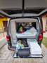 Volkswagen T5 California 2.0 tdi 140cv Maro - thumbnail 7